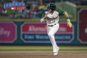 Jackson Merrill Fort Wayne TinCaps 4.14.23
