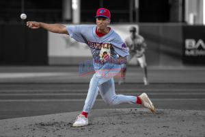 Alex McFarlane - Clearwater Threshers