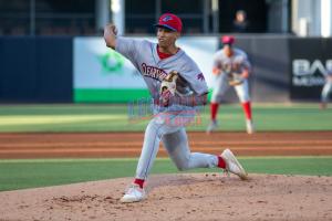 Alex McFarlane - Clearwater Threshers