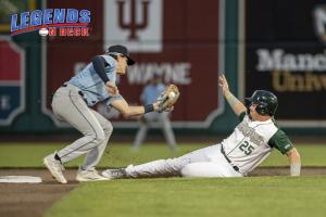 Nathan Martorella Fort Wayne TinCaps 4.14.23