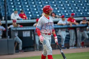 Bryan Rincon - Clearwater Threshers