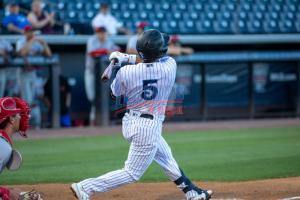 Jared Serna - Tampa Tarpons
