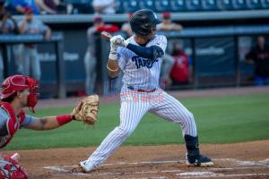 Jared Serna - Tampa Tarpons