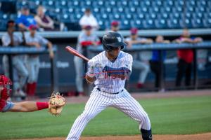 Jared Serna - Tampa Tarpons