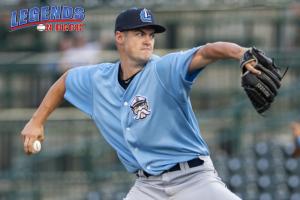 Tommy Mace Lake County Captains